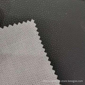 More Wear-resistant And Mildew Proof PVC Leather